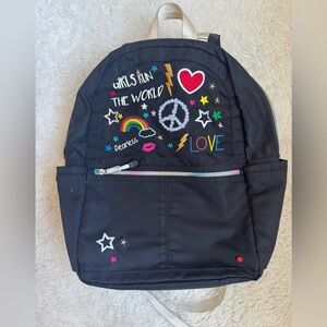 State Bags Kane Kids Girl Power Backpack